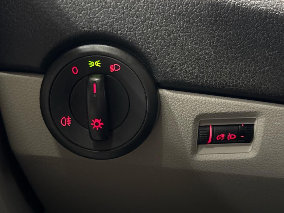 VOLKSWAGEN Transporter 2018