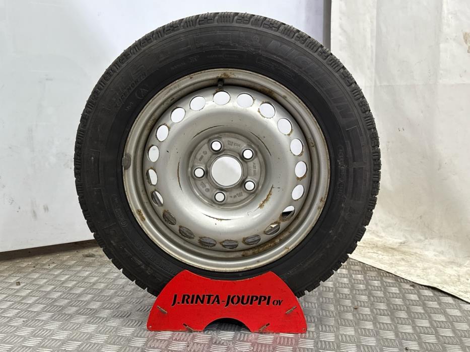 VOLKSWAGEN Transporter 2018