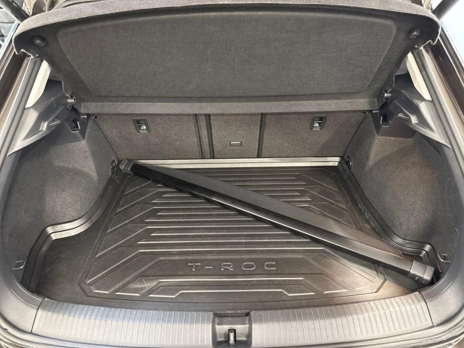 VOLKSWAGEN T-Roc 2018