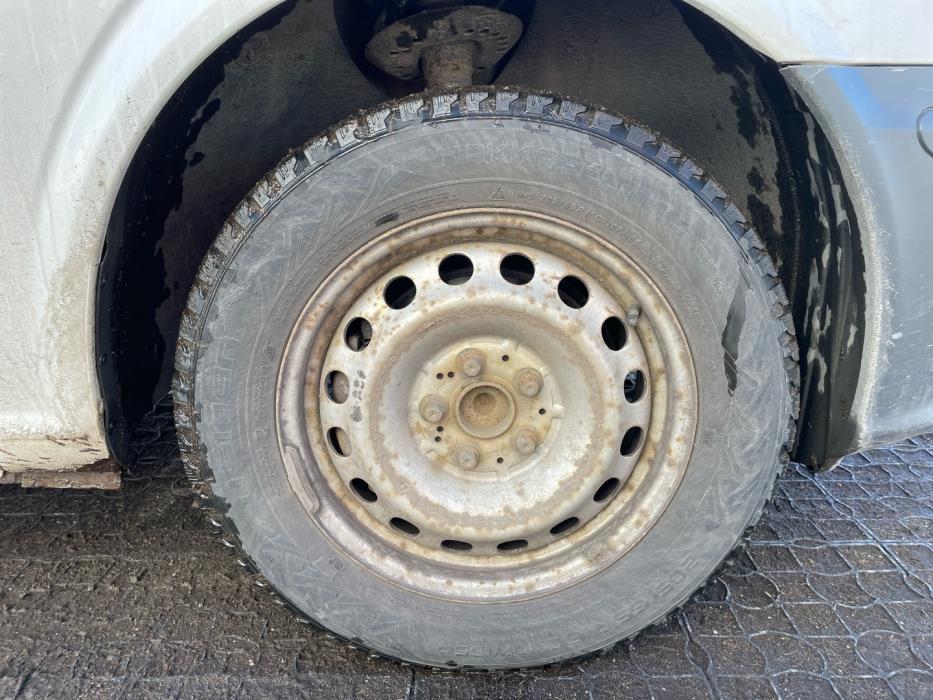 MERCEDES-BENZ Vito 2015