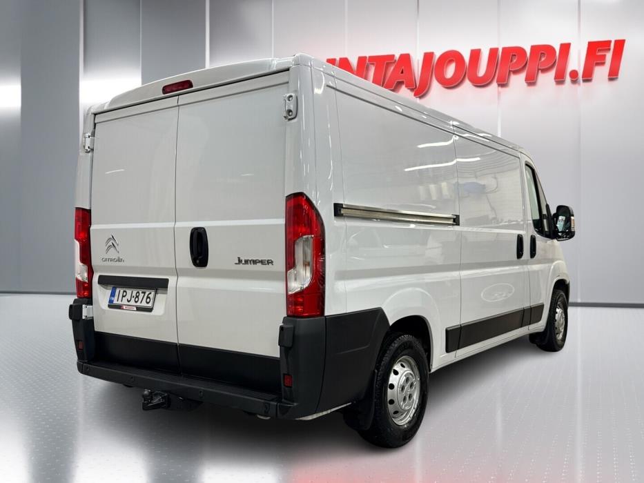 CITROEN Jumper 2022