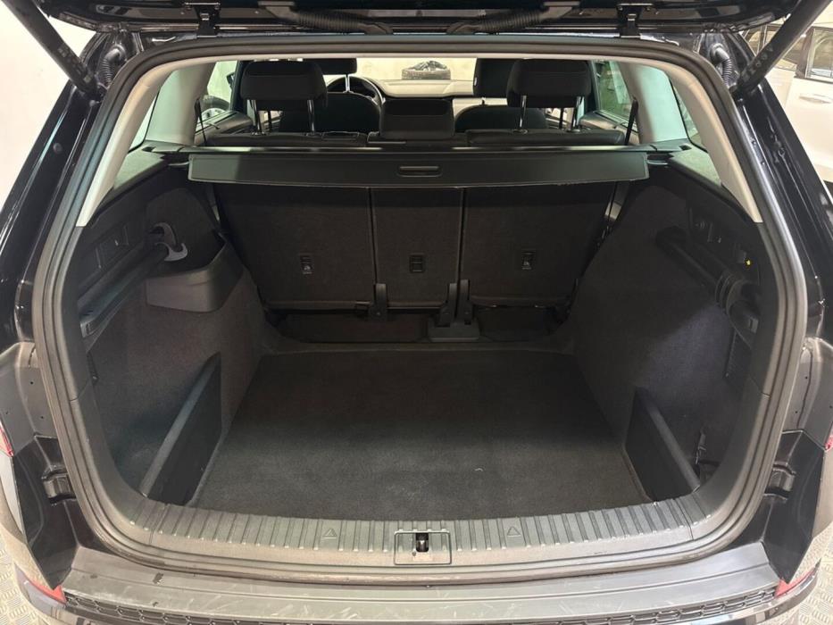 SKODA Kodiaq 2022