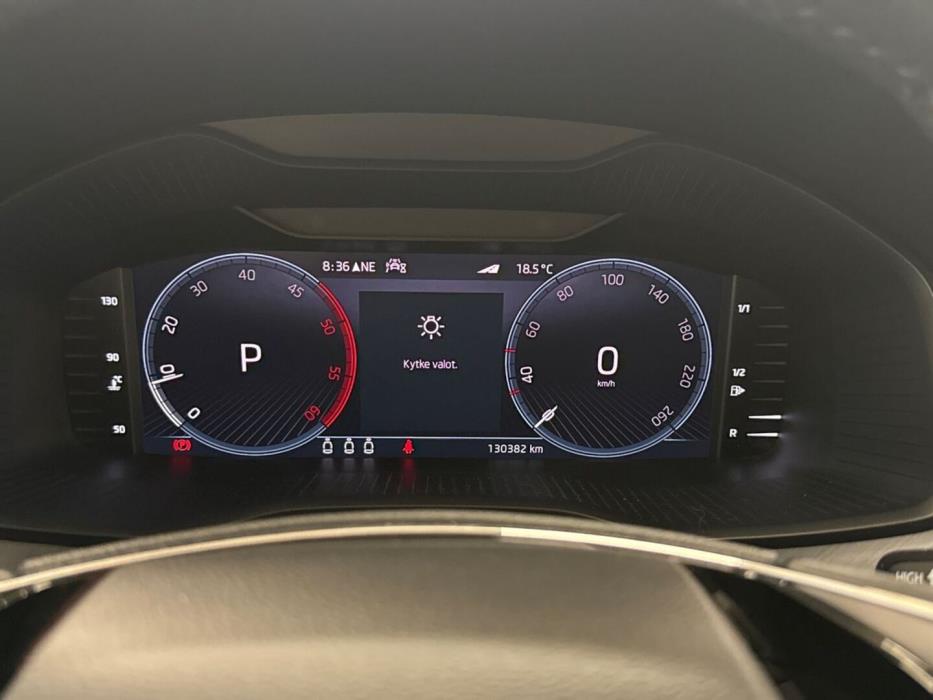 SKODA Kodiaq 2022