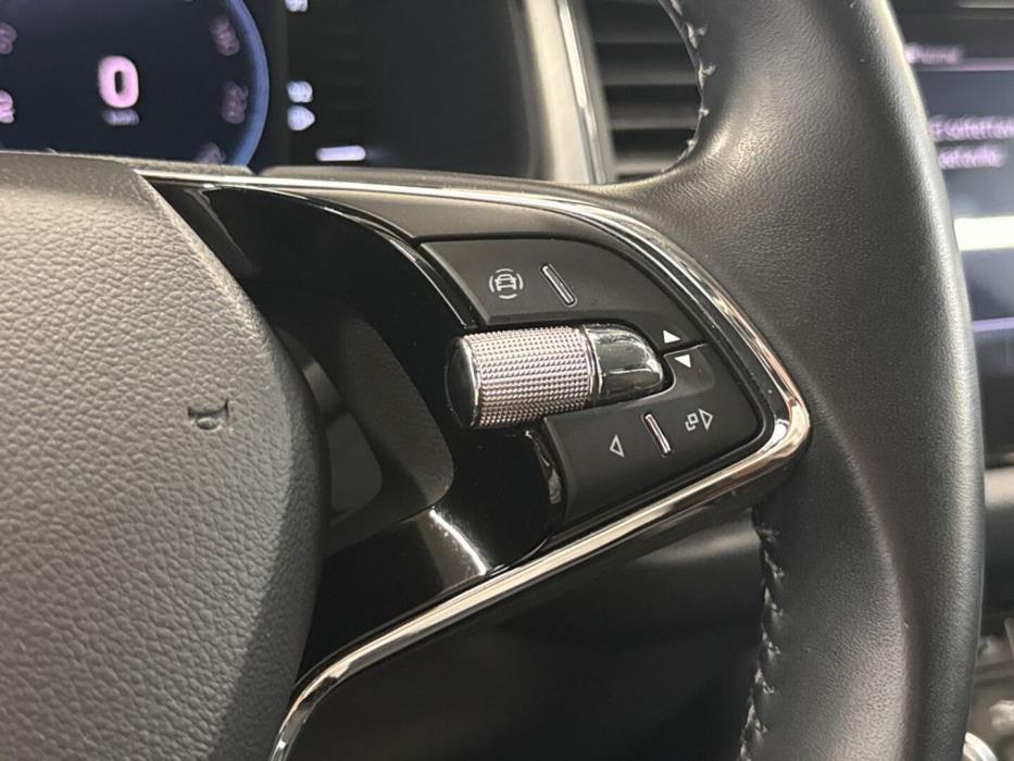 SKODA Kodiaq 2022
