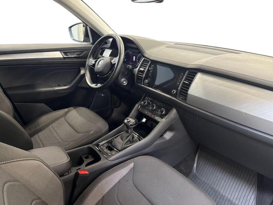 SKODA Kodiaq 2022