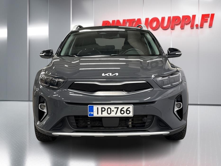 KIA Stonic 2022