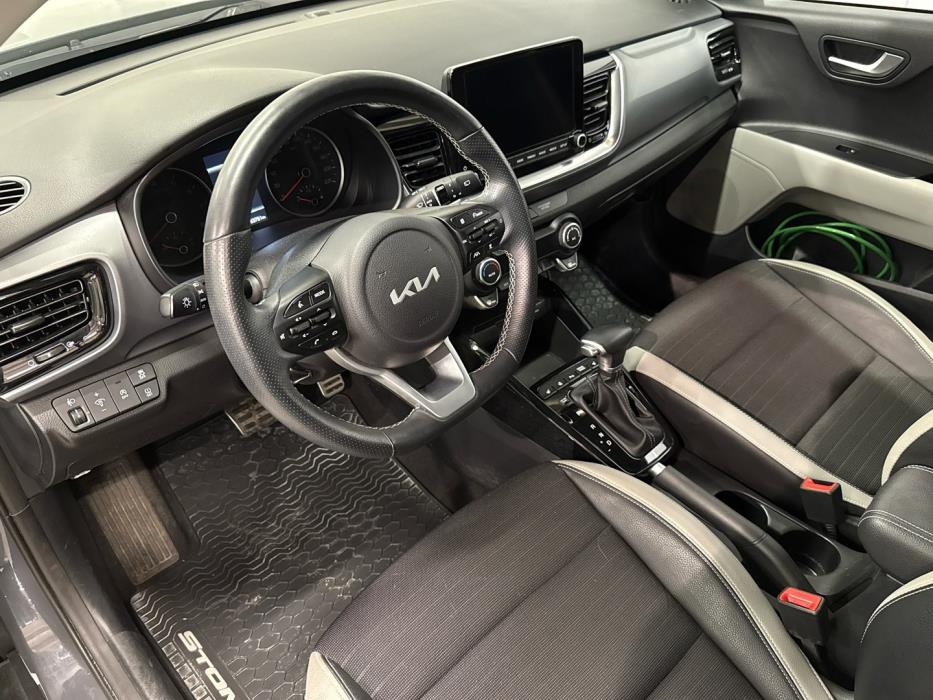 KIA Stonic 2022
