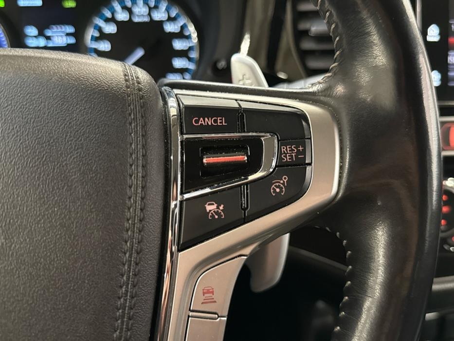 MITSUBISHI Outlander PHEV 2019