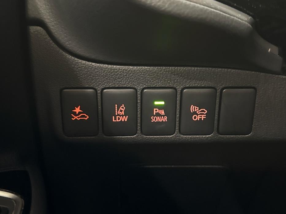 MITSUBISHI Outlander PHEV 2019