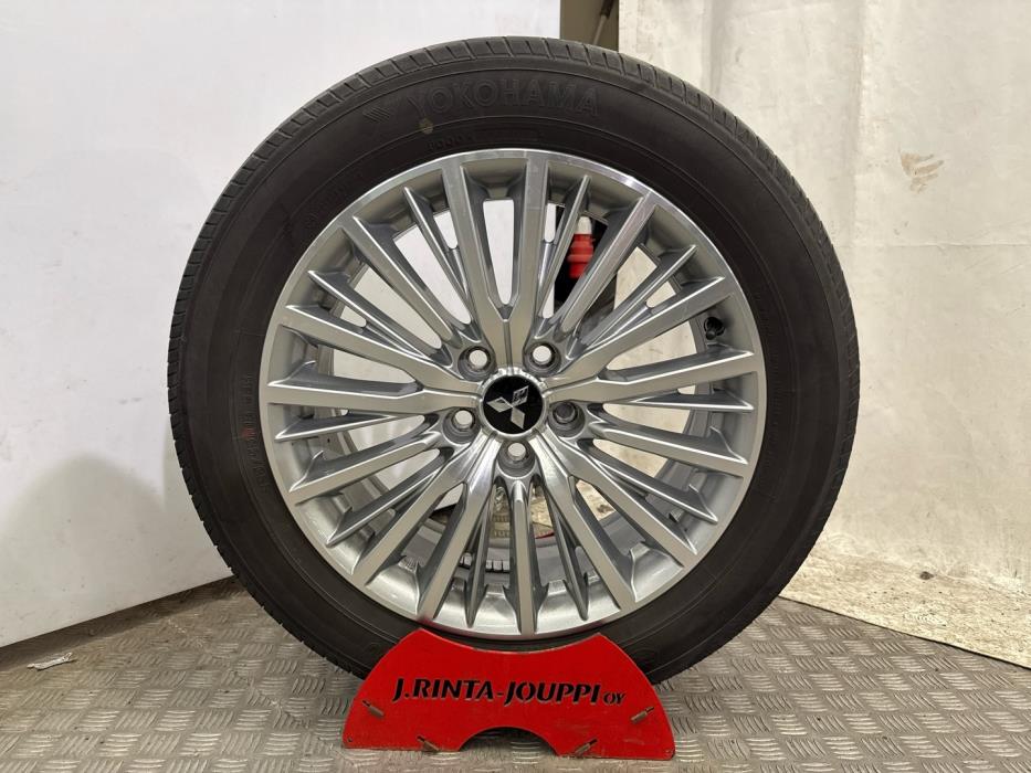 MITSUBISHI Outlander PHEV 2019