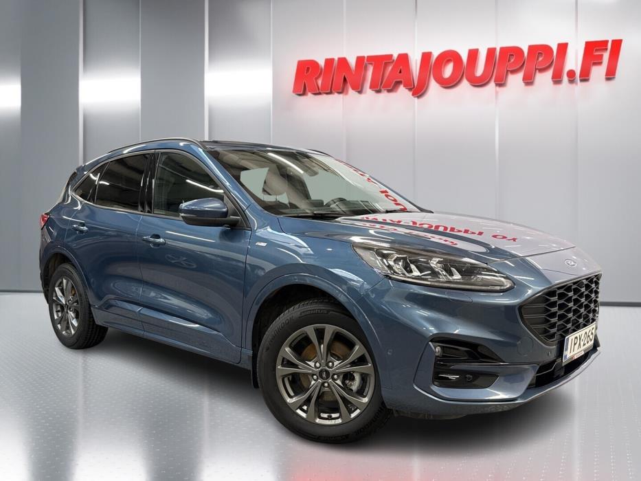 FORD Kuga 2023
