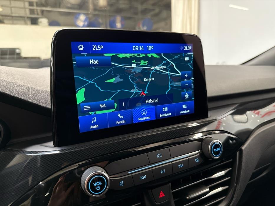 FORD Kuga 2023