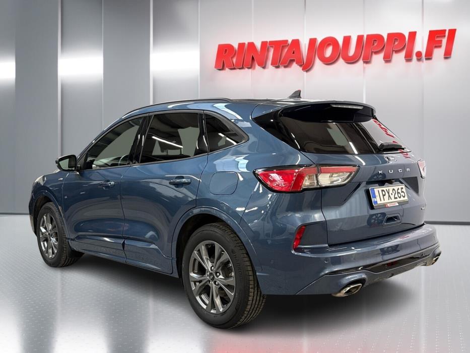 FORD Kuga 2023