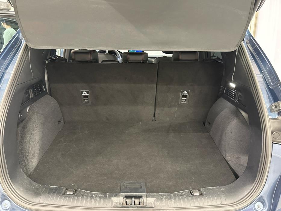 FORD Kuga 2023