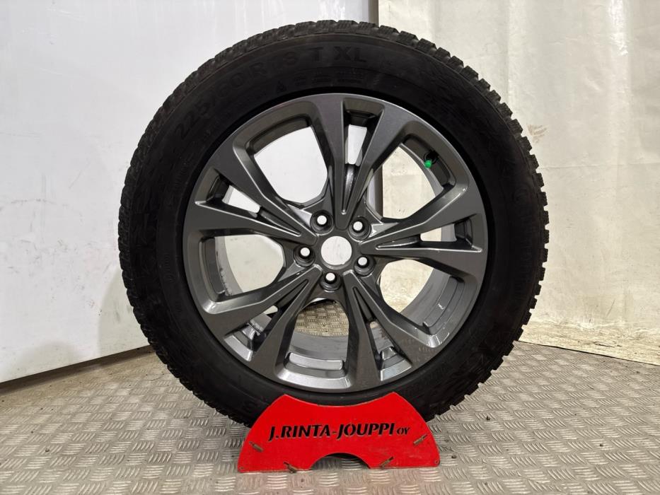 FORD Kuga 2023