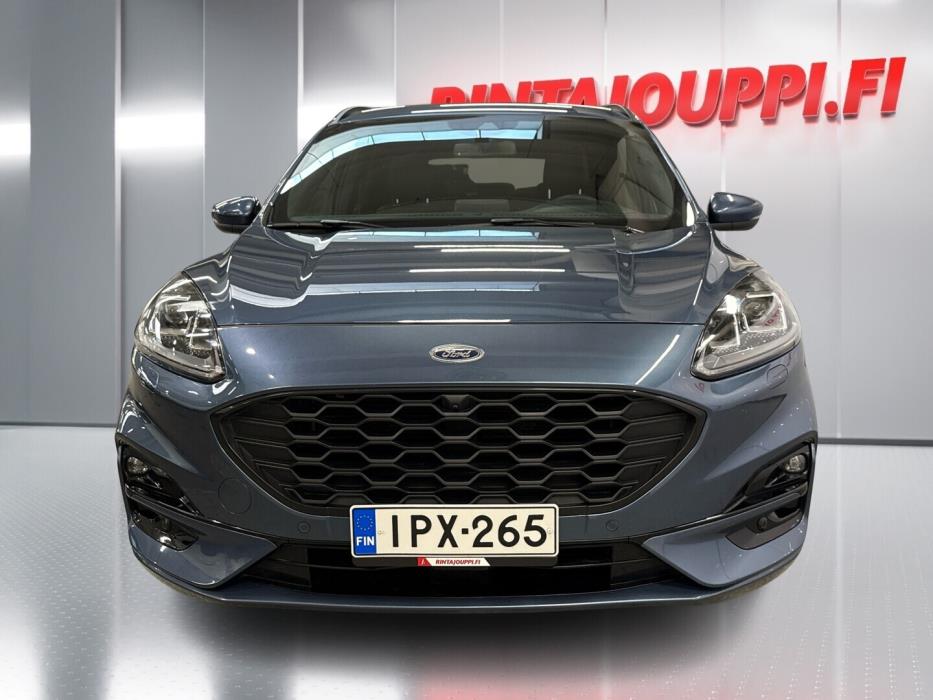 FORD Kuga 2023