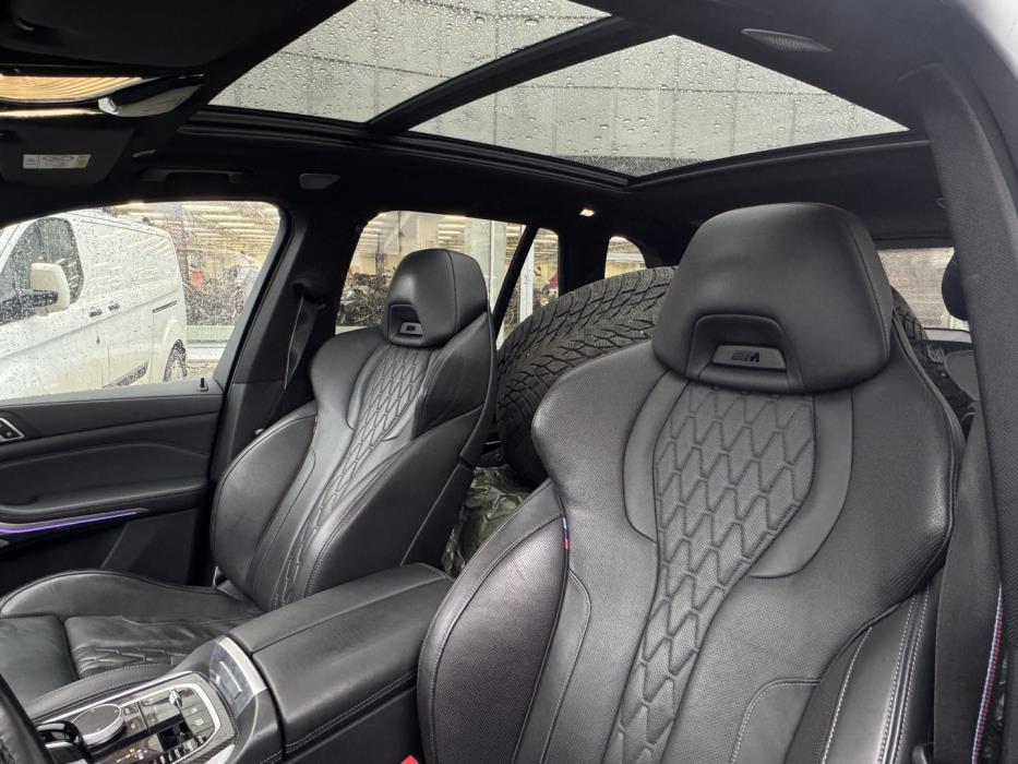 BMW X5 2022