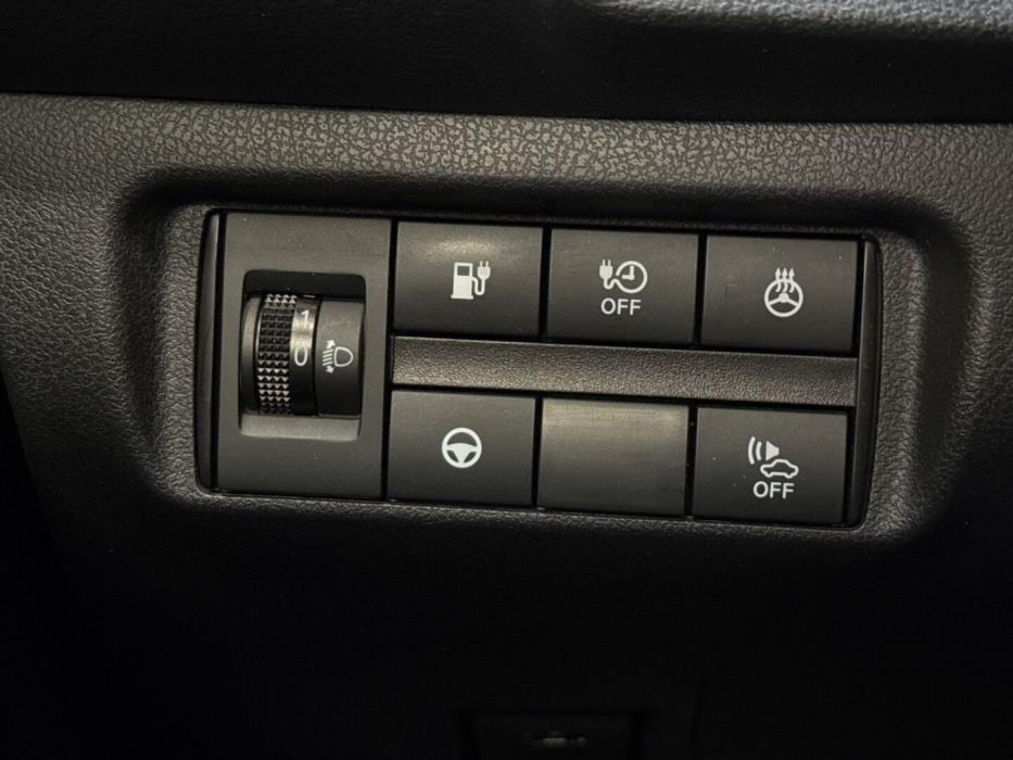 NISSAN Leaf 2020