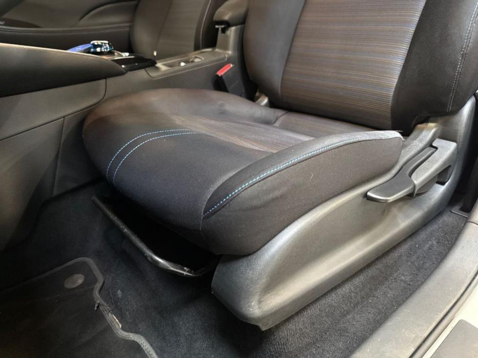 NISSAN Leaf 2020