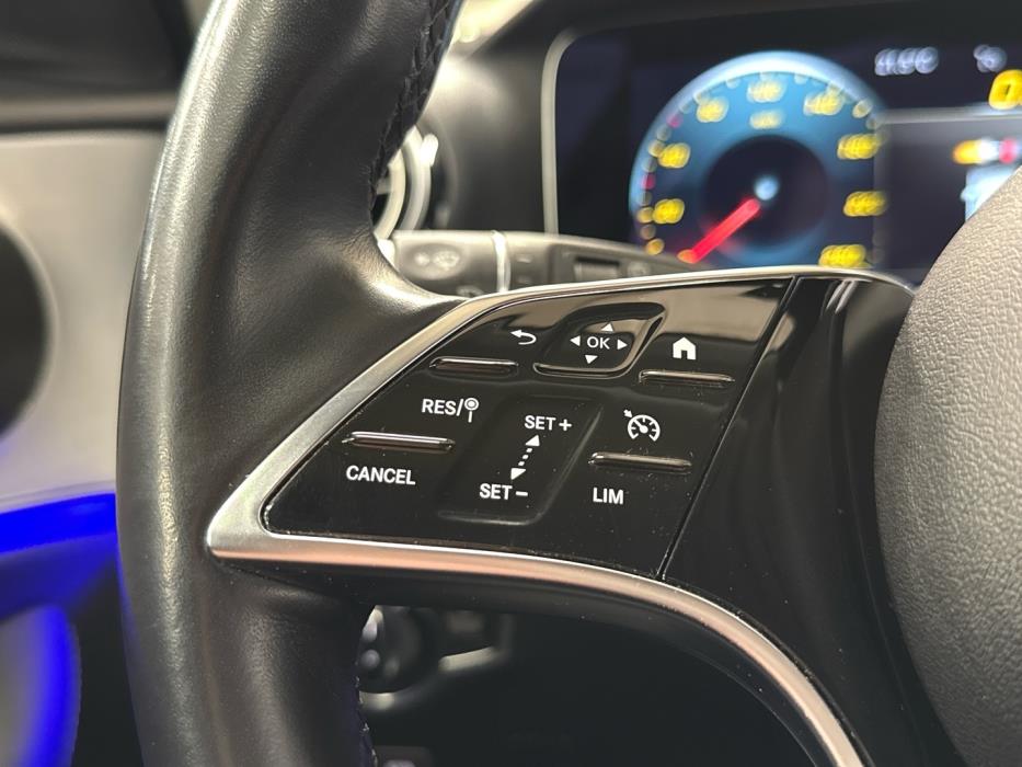 MERCEDES-BENZ E 2021