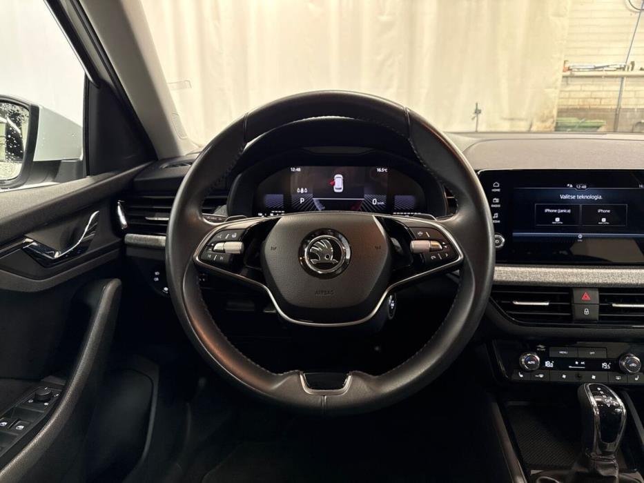 SKODA Kamiq 2024