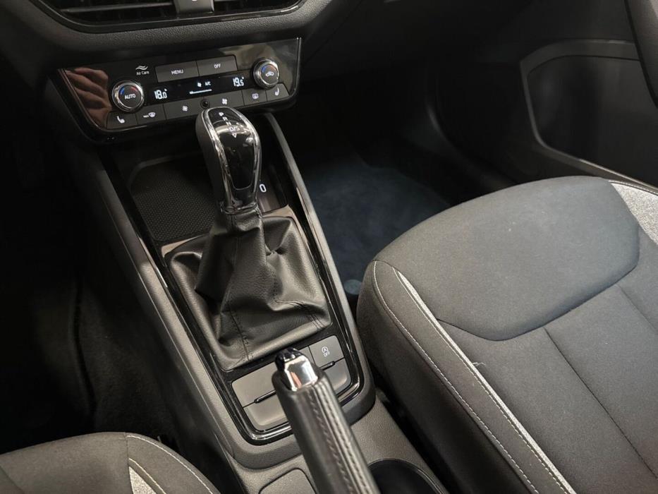 SKODA Kamiq 2024