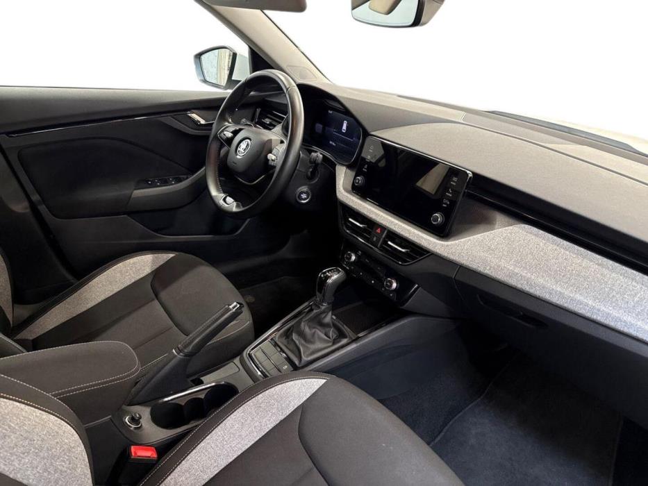 SKODA Kamiq 2024