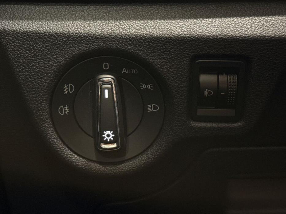 SKODA Kamiq 2024