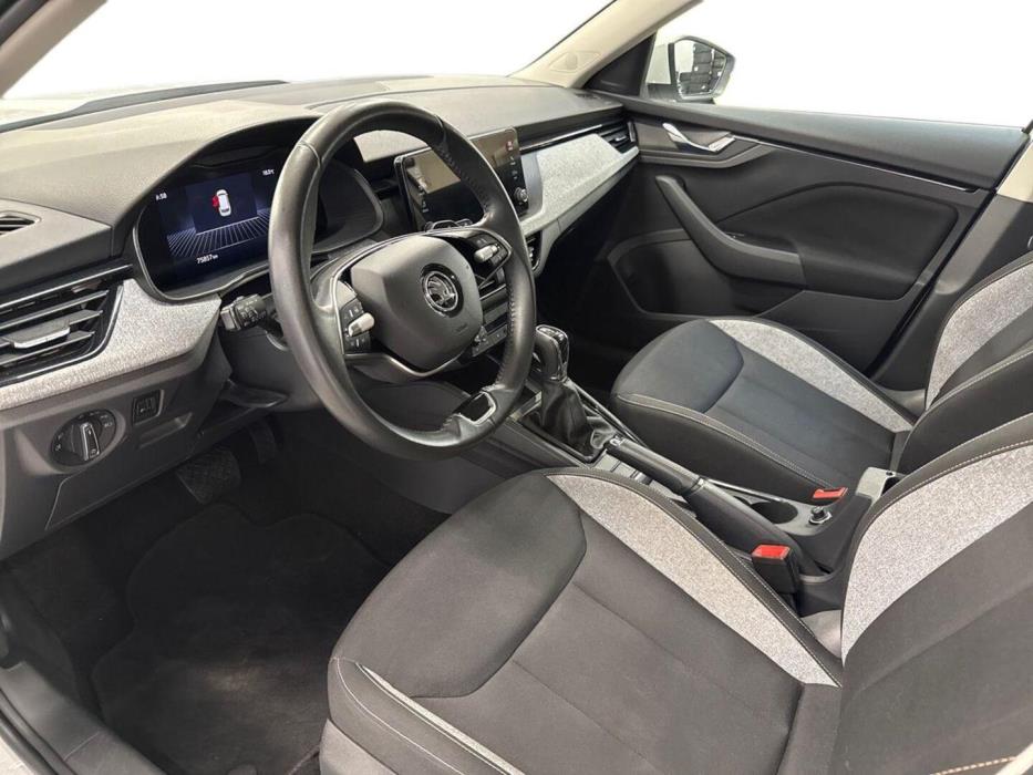 SKODA Kamiq 2024