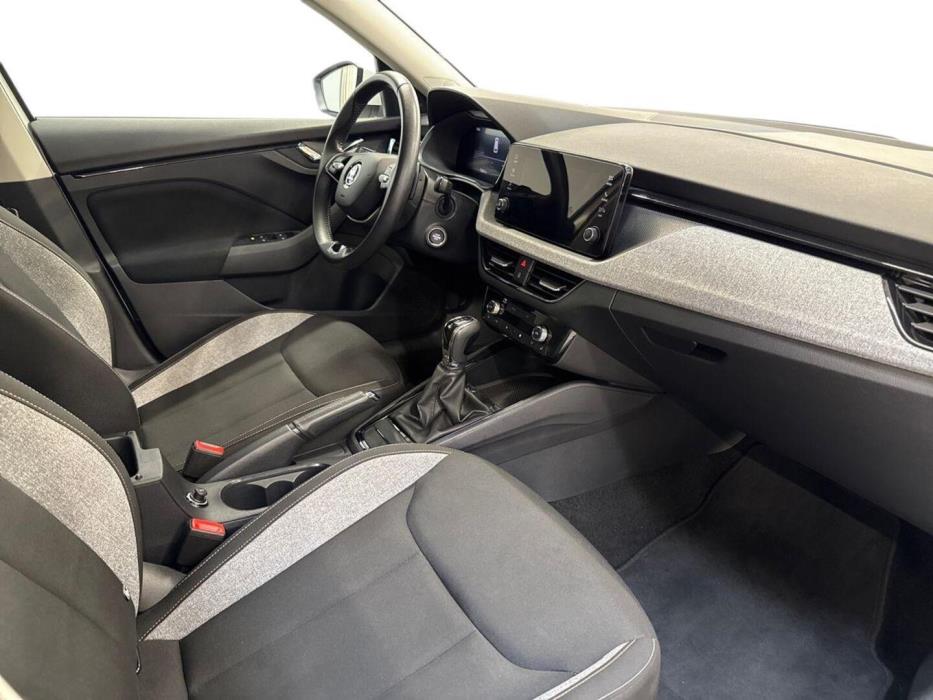 SKODA Kamiq 2024