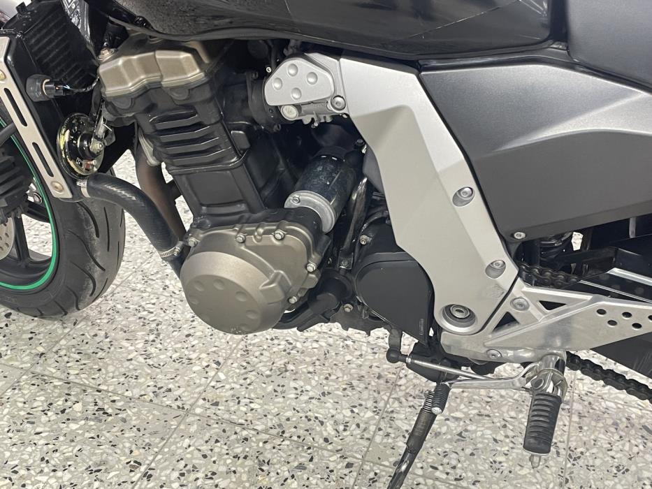 KAWASAKI Z 2006