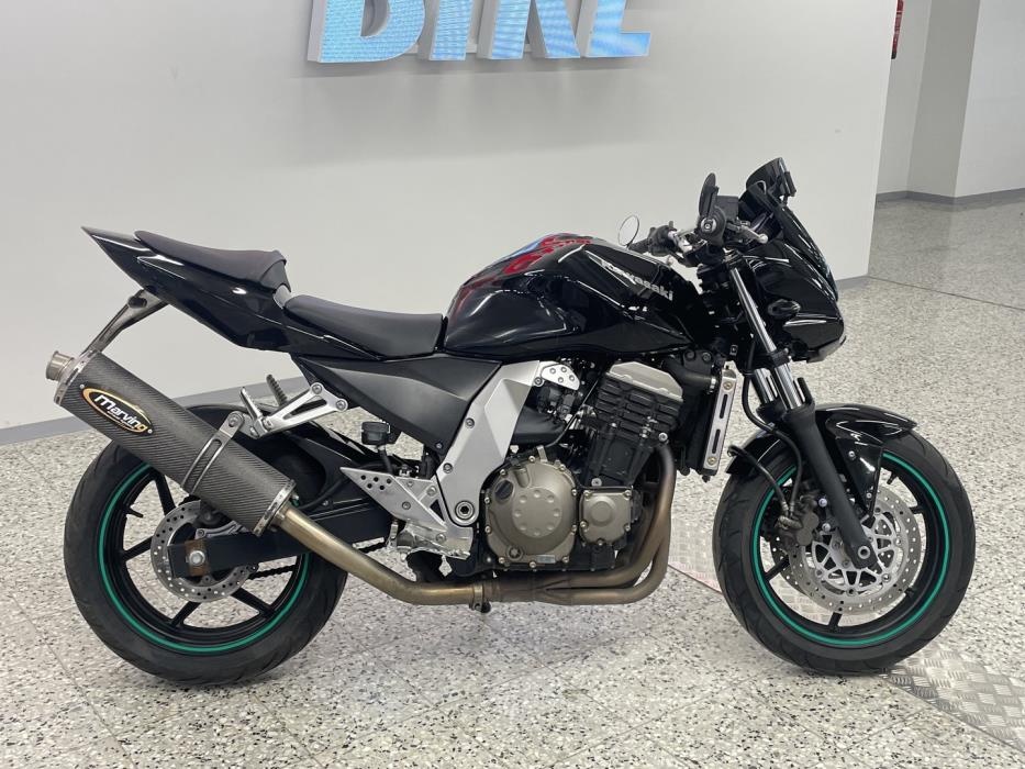 KAWASAKI Z 2006