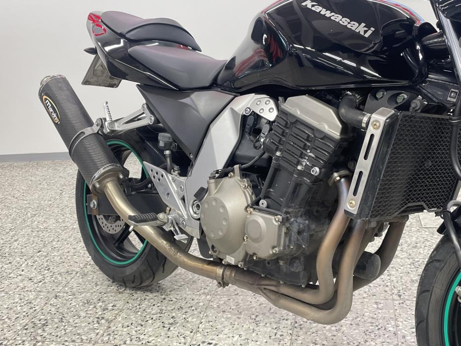 KAWASAKI Z 2006