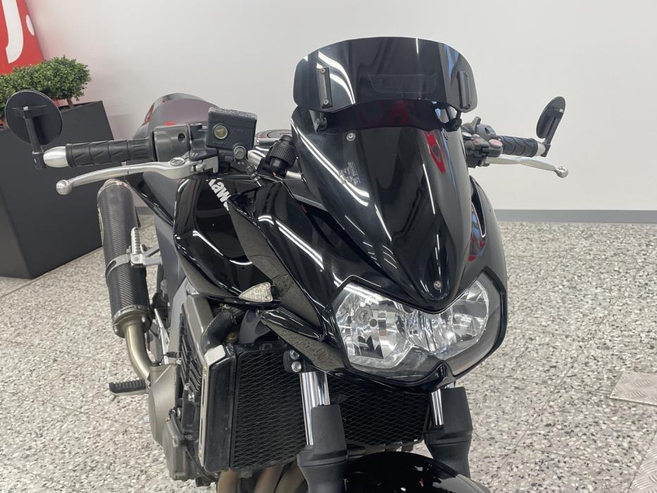 KAWASAKI Z 2006