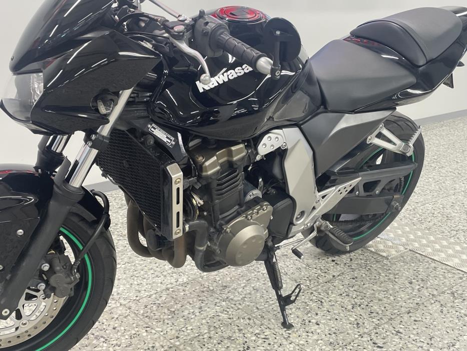 KAWASAKI Z 2006