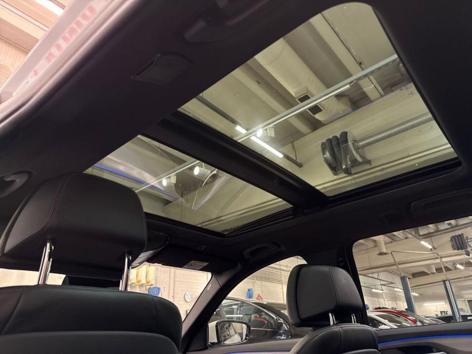 BMW 540 2018