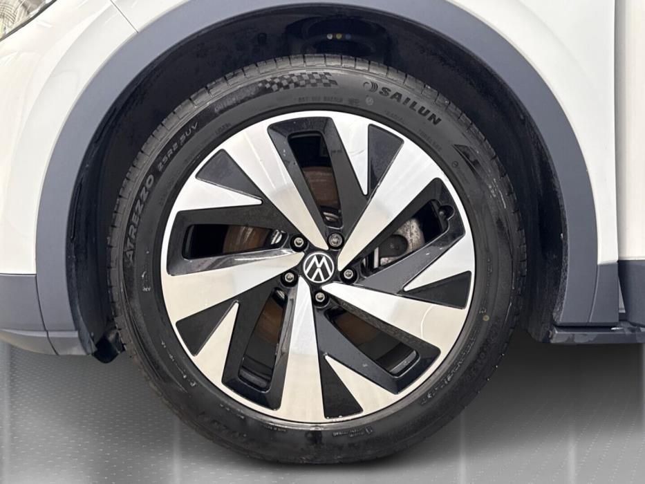 VOLKSWAGEN ID.4 2021