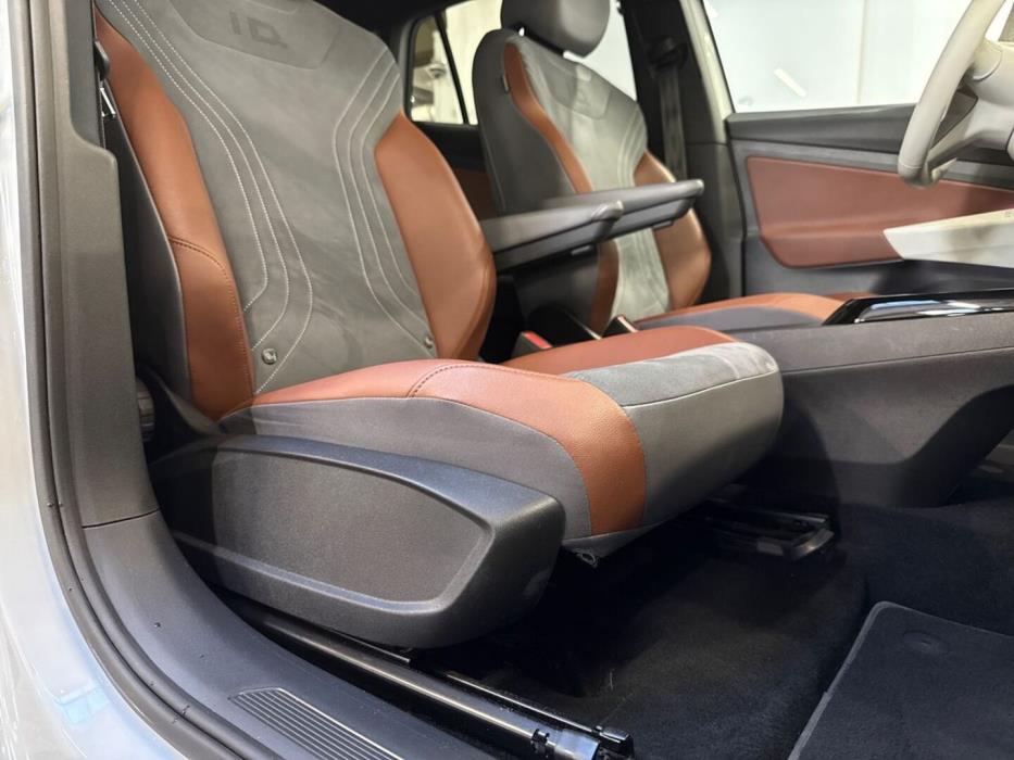 VOLKSWAGEN ID.4 2021