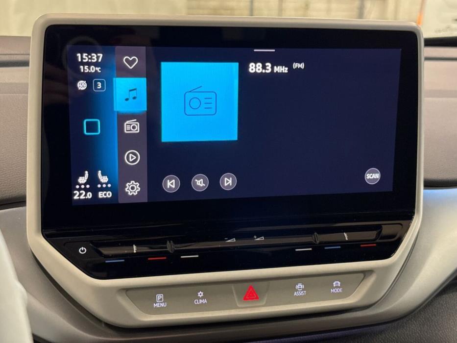 VOLKSWAGEN ID.4 2021