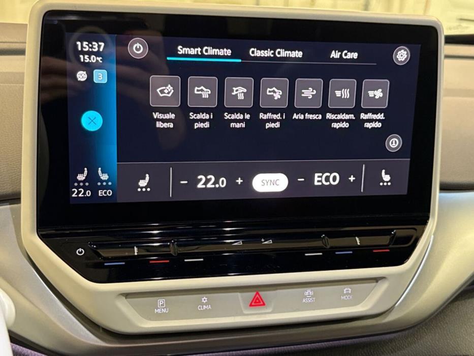 VOLKSWAGEN ID.4 2021
