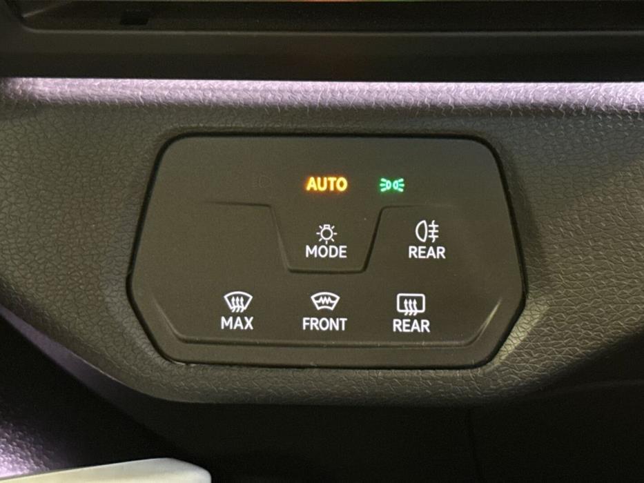 VOLKSWAGEN ID.4 2021