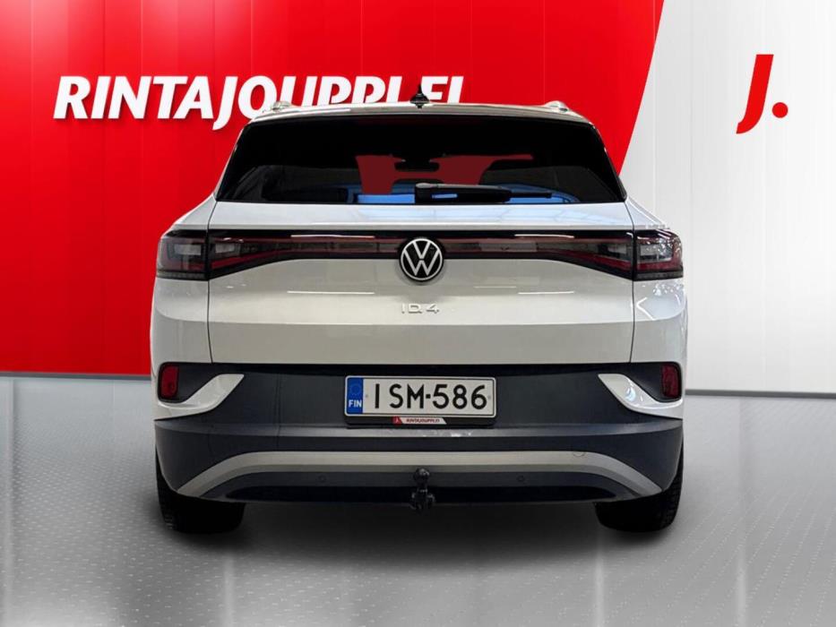 VOLKSWAGEN ID.4 2021