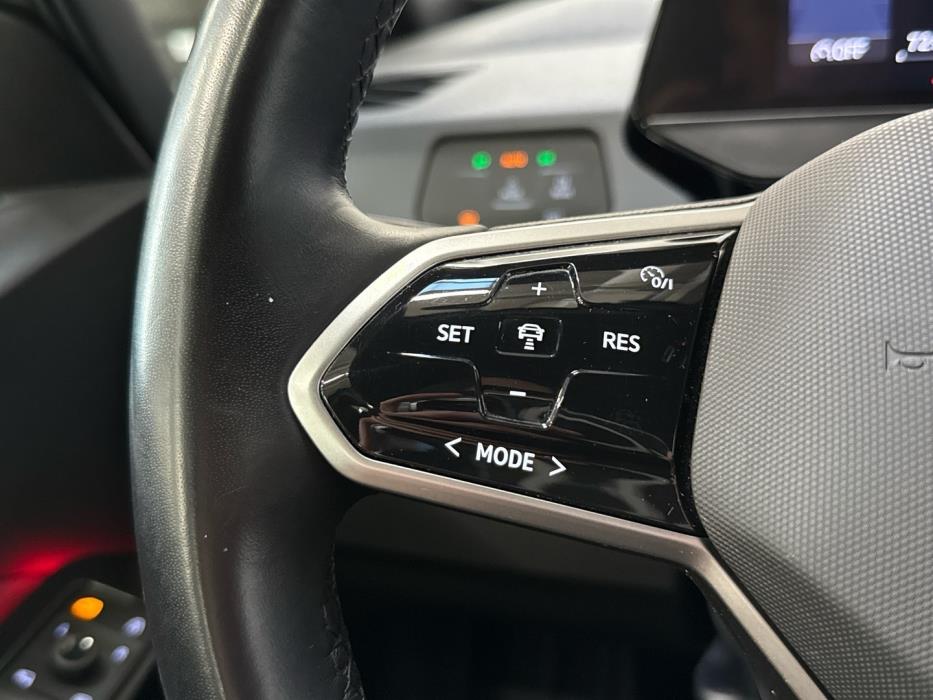 VOLKSWAGEN ID.3 2022