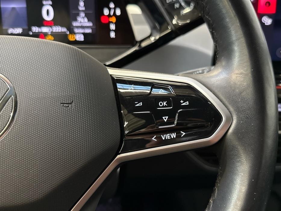 VOLKSWAGEN ID.3 2022