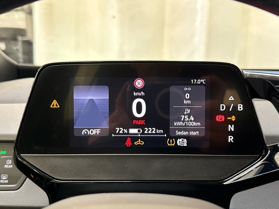 VOLKSWAGEN ID.3 2022