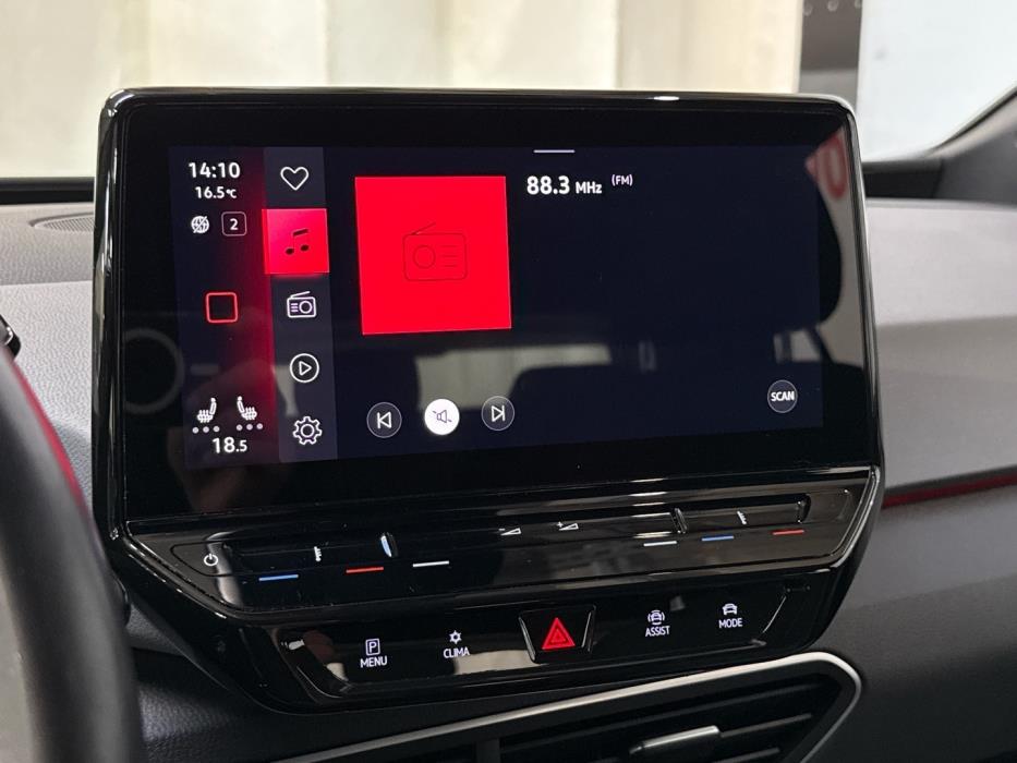 VOLKSWAGEN ID.3 2022