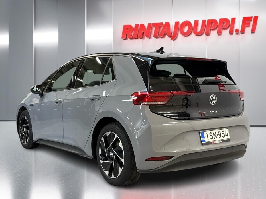 VOLKSWAGEN ID.3 2022