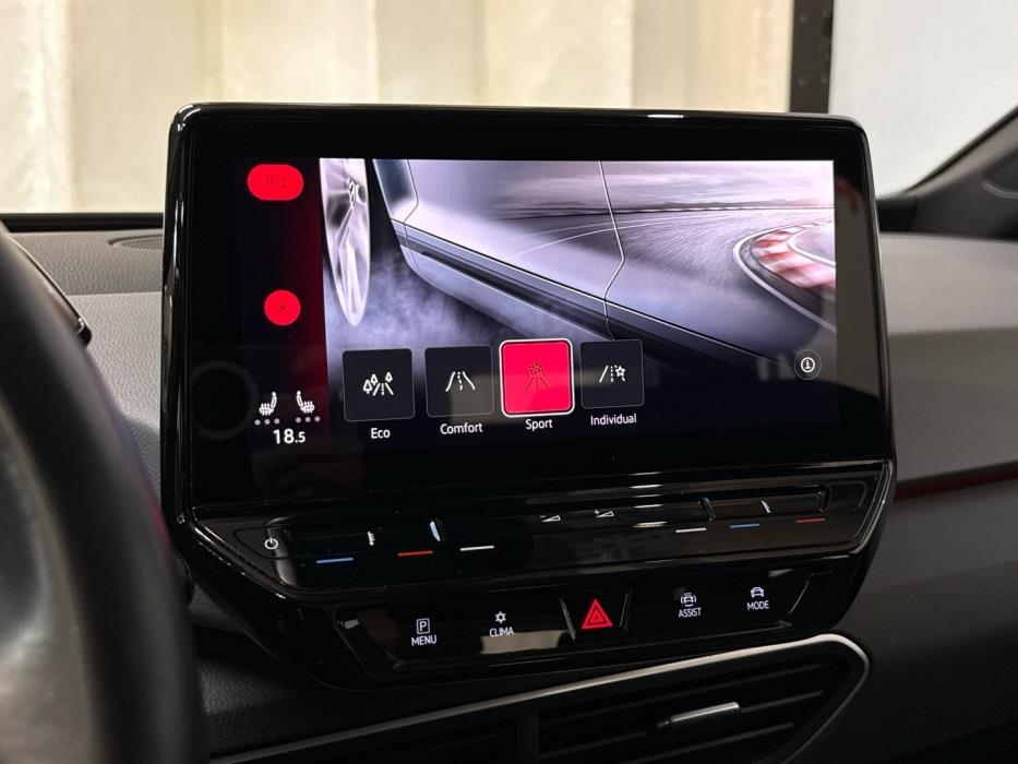 VOLKSWAGEN ID.3 2022