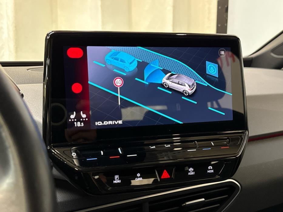 VOLKSWAGEN ID.3 2022