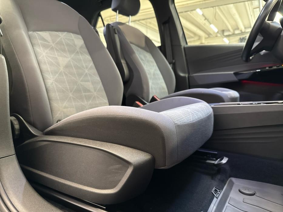 VOLKSWAGEN ID.3 2022